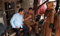 Bupati Tangerang Gerak Cepat, RTLH di Jayanti Langsung Dibangun