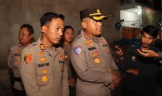 Hasil Identifikasi Jasad Pedagang Cilok, Polresta Tangerang Sebut Ada 8 Luka Diduga Sabetan Sajam