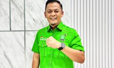 Usai Di umumkan Kembali Menjadi Ketua DPC PKB Kabupaten Tangerang Periode 2026-2031 Oleh DPP. H.M Nur Kholis Mengundurkan Diri Sebagai Ketua DPC.
