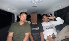 Polresta Tangerang Ungkap Kasus Tabrak Lari di Cikupa