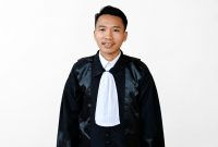 Tim Kuasa Hukum A R D & ASSOCIATES menyampaikan hak jawab dan klarifikasi terkait pemberitaan pendampingan pedagang di Kabupaten Tangerang.