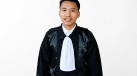 Tim Kuasa Hukum A R D & ASSOCIATES menyampaikan hak jawab dan klarifikasi terkait pemberitaan pendampingan pedagang di Kabupaten Tangerang.