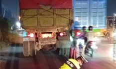 Satlantas Polresta Tangerang Selidiki Kecelakaan di Balaraja, Seorang Perempuan Tewas dan Satu Korban Luka Berat
