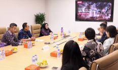 Wakil Bupati Tangerang Dorong Pengelolaan Sampah Berbasis Teknologi