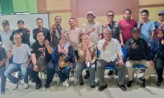 ​Matangkan Agenda Mubes dan Raker 2026 di Puncak Bogor, Media Center Cisoka Gelar Diskusi Strategis