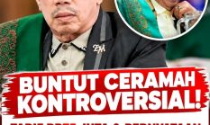 MUI Minta Umat Islam Tak Lagi Undang Habib Alwi Assegaf, Video Ceramahnya Tuai Kritik!
