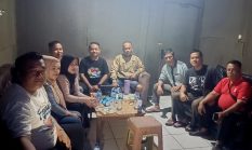 ​Perkuat Sinergi dan Profesionalisme Informasi, Media Center Cisoka Resmi Bentuk Kepengurusan Periode 2026–2029