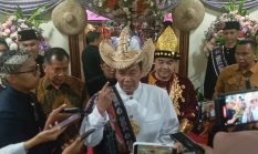 Peringati Hari Jadi Ke-394 Kabupaten Tangerang, DPRD Gelar Rapat Paripurna: Perkuat Sinergi dan Kolaborasi Pembangunan