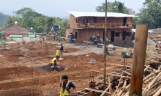 Meski Ada Laporan ke Polda Jabar, Sentul City Terus Garap Lahan Tetangga Prabowo